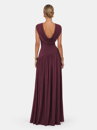Athena Maxi Dress