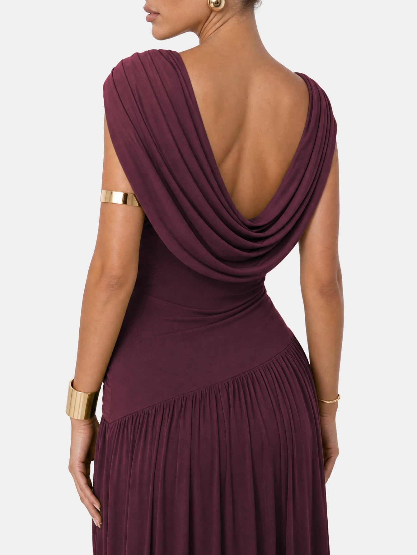 Athena Maxi Dress