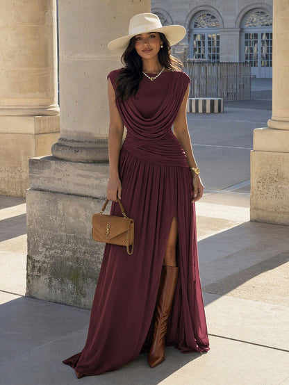 Athena Maxi Dress