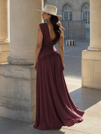 Athena Maxi Dress