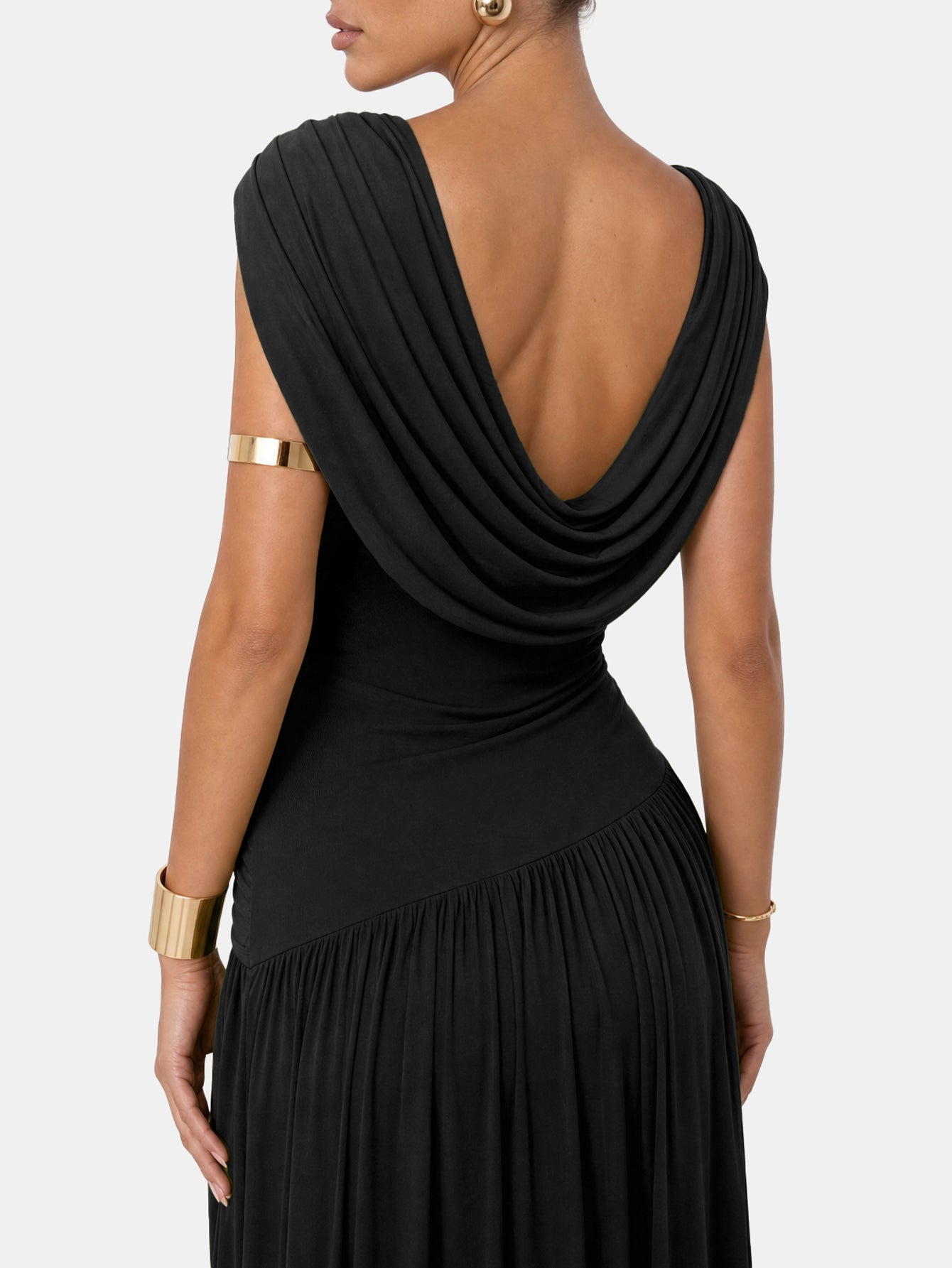 Athena Maxi Dress