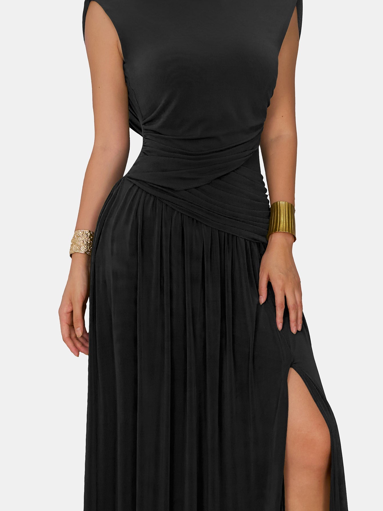 Athena Maxi Dress