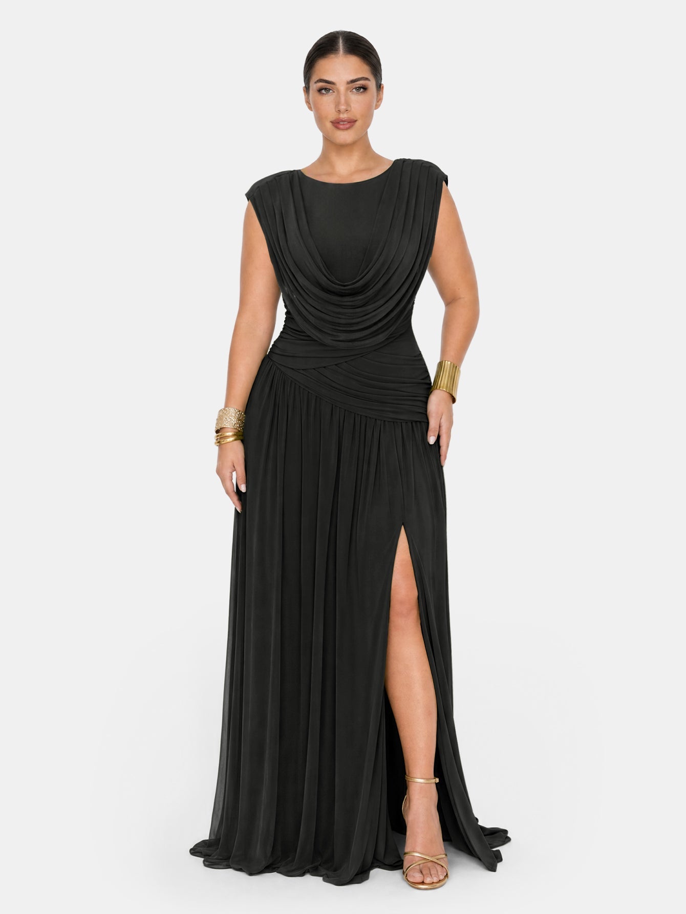 Athena Maxi Dress