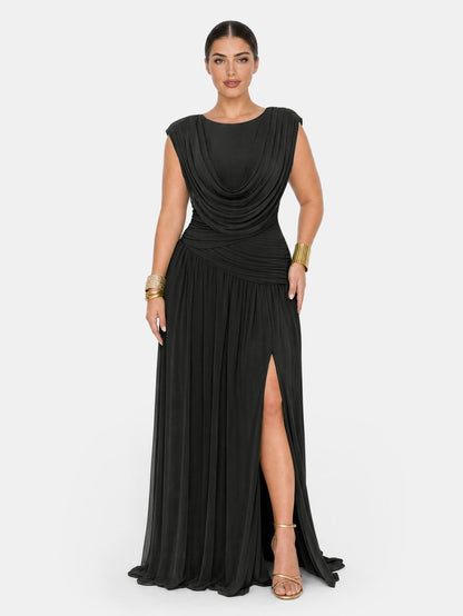 Athena Maxi Dress
