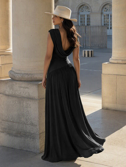 Athena Maxi Dress