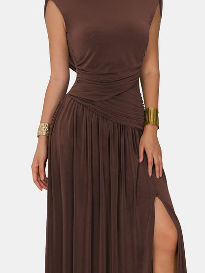 Athena Maxi Dress