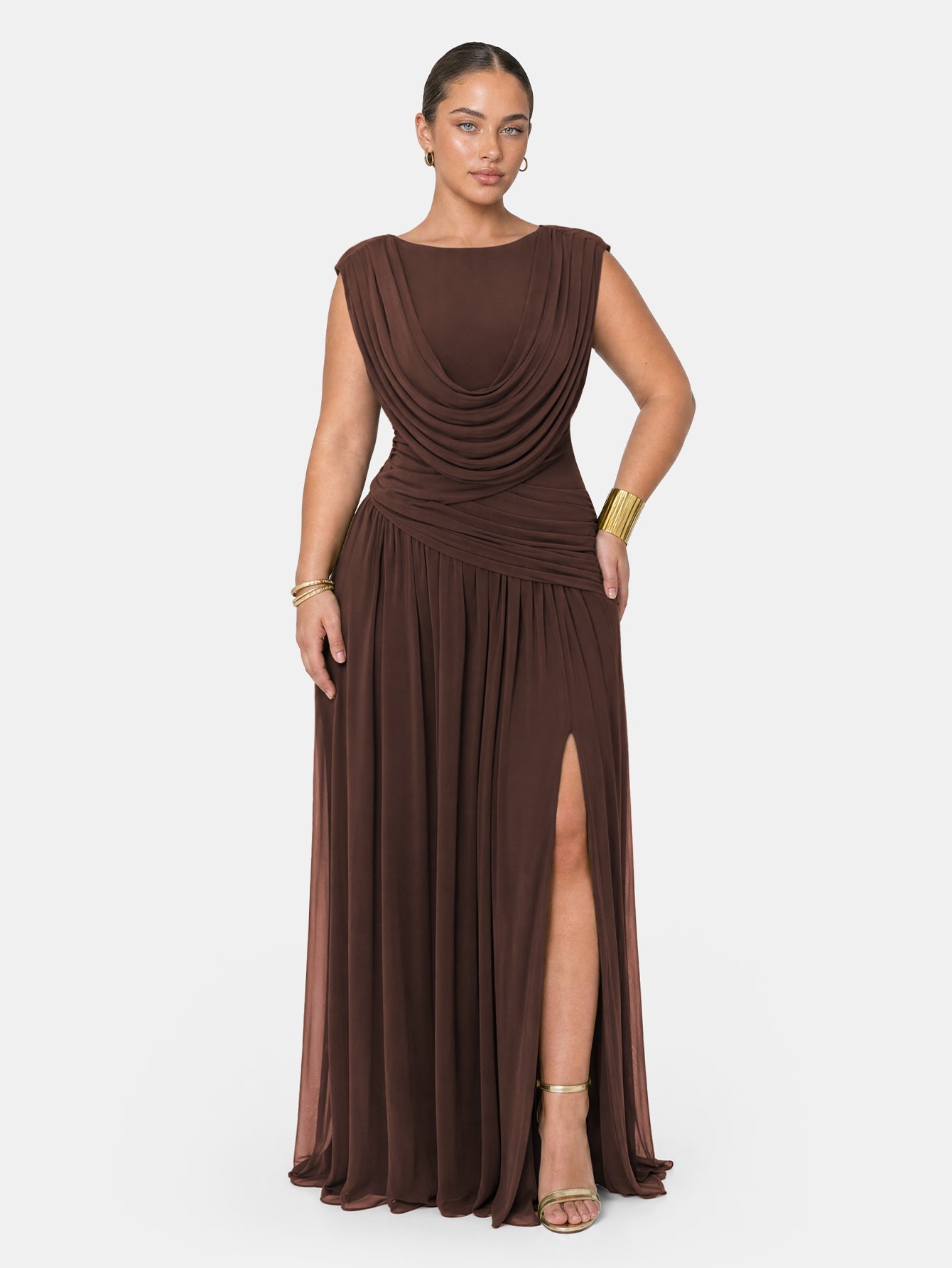 Athena Maxi Dress