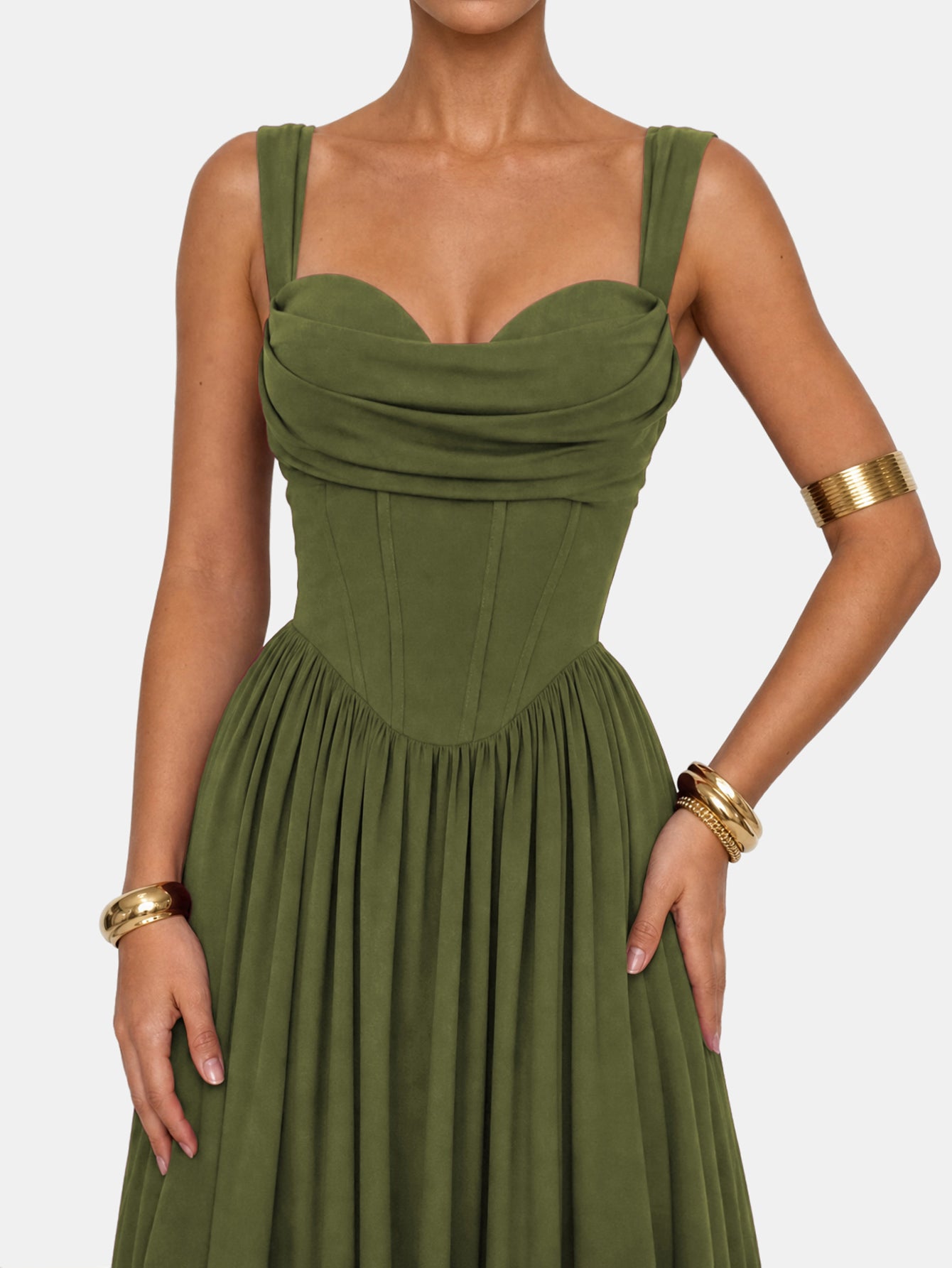 Celeste Maxi Dress