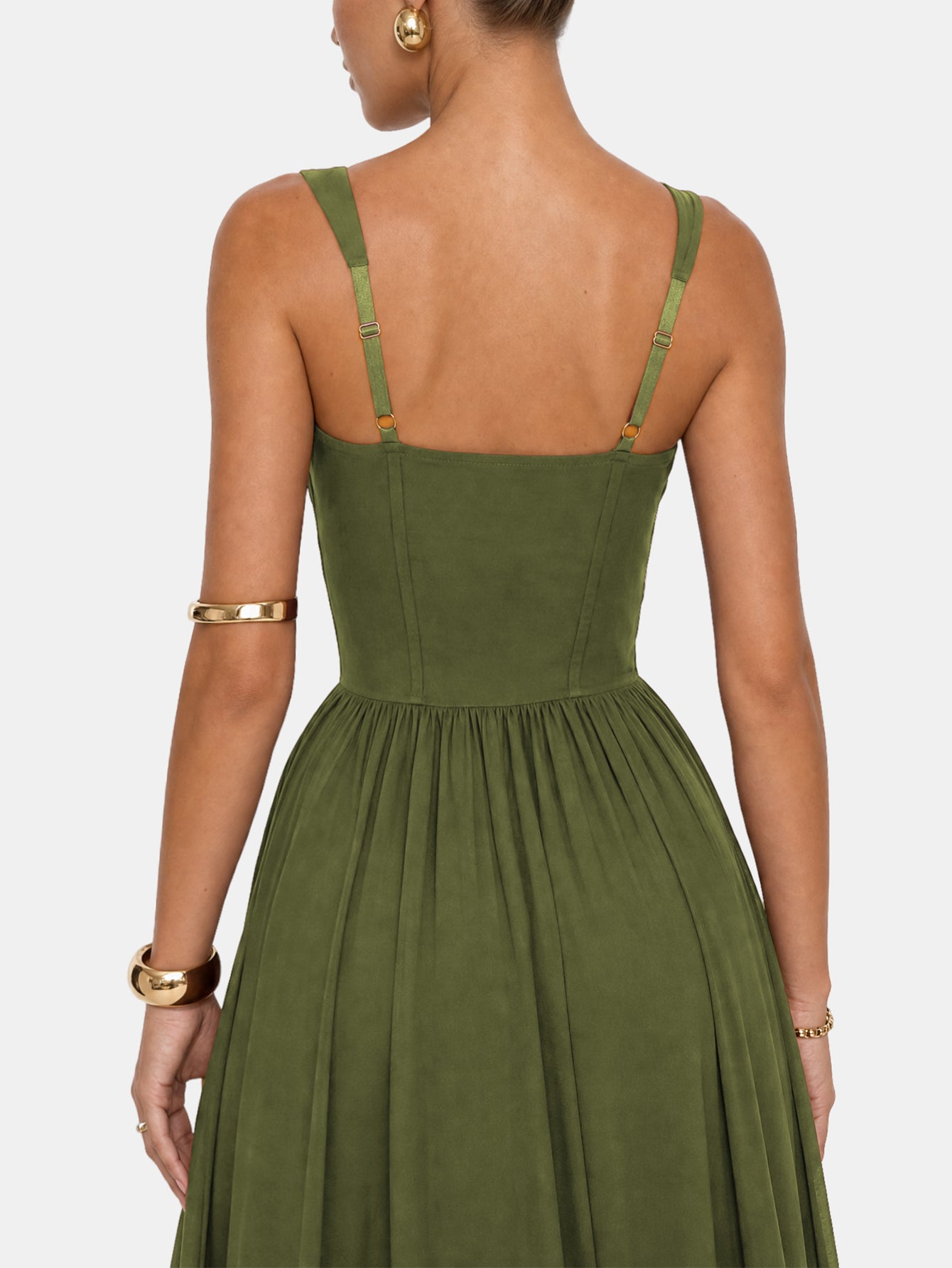 Celeste Maxi Dress