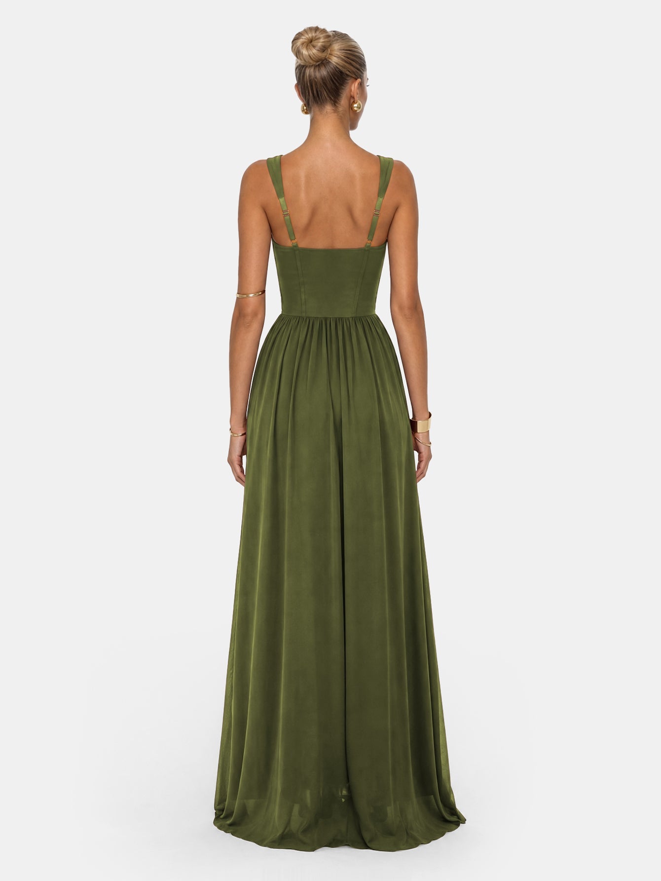 Celeste Maxi Dress