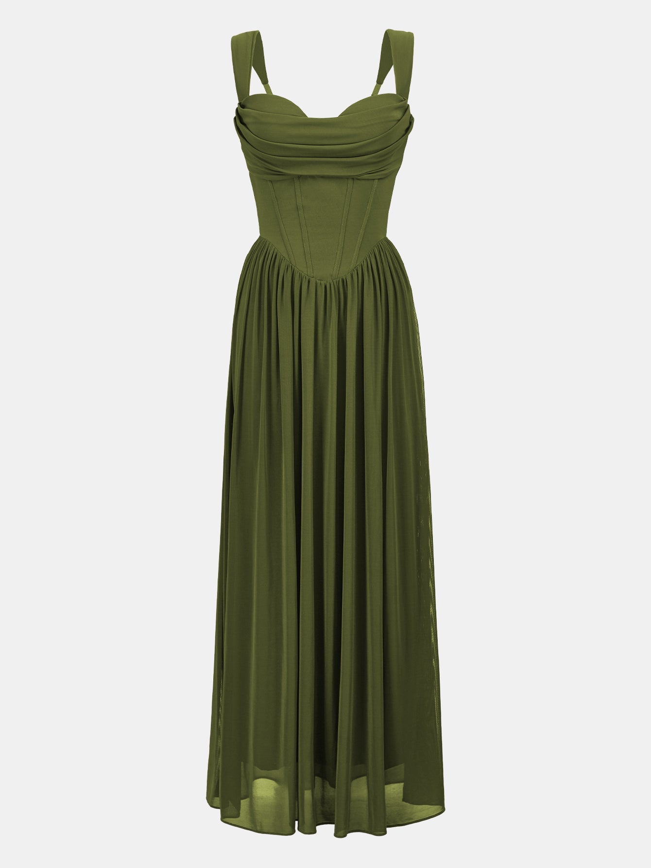 Celeste Maxi Dress