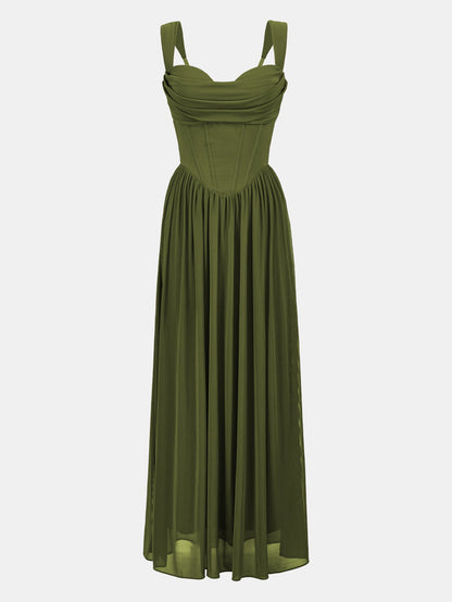 Celeste Maxi Dress