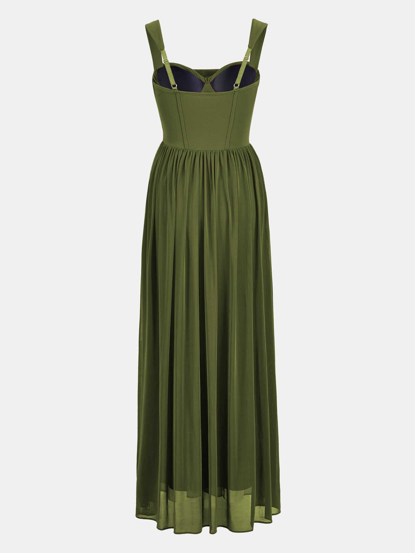 Celeste Maxi Dress