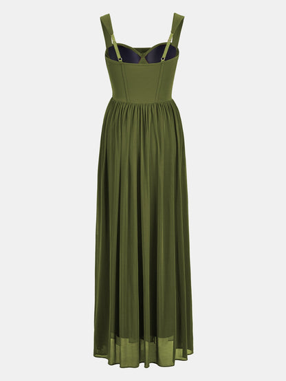 Celeste Maxi Dress