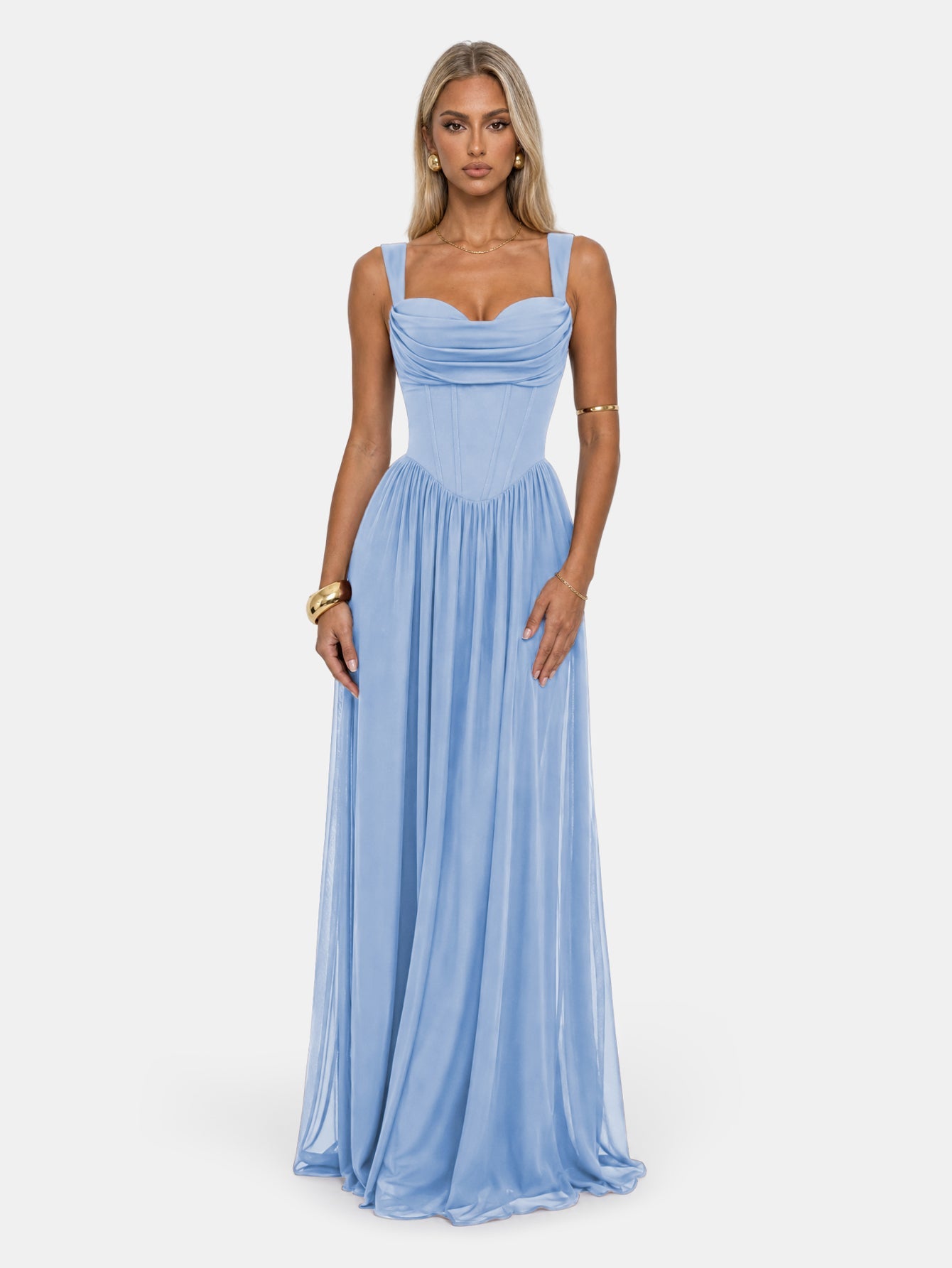 Celeste Maxi Dress