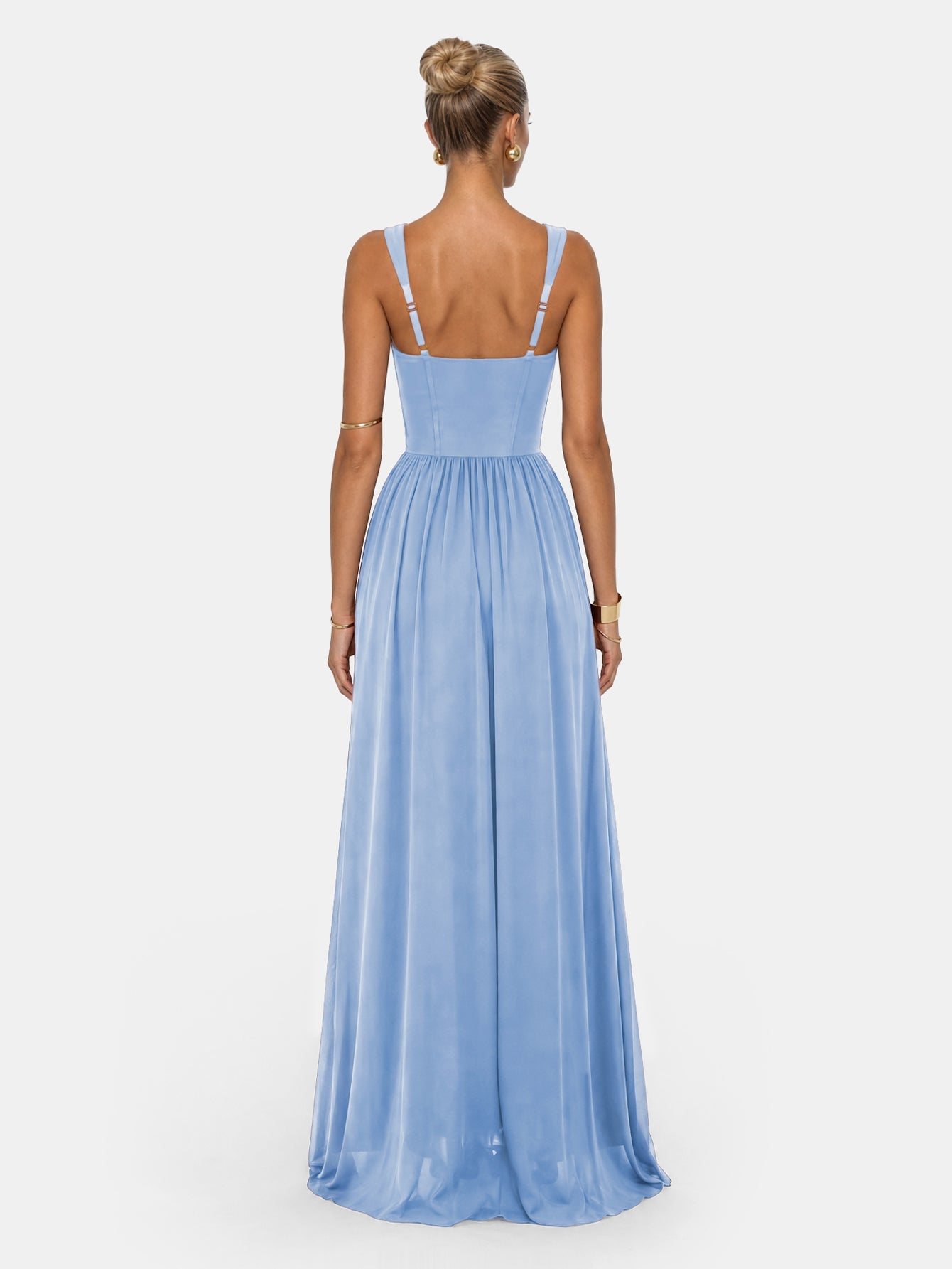 Celeste Maxi Dress
