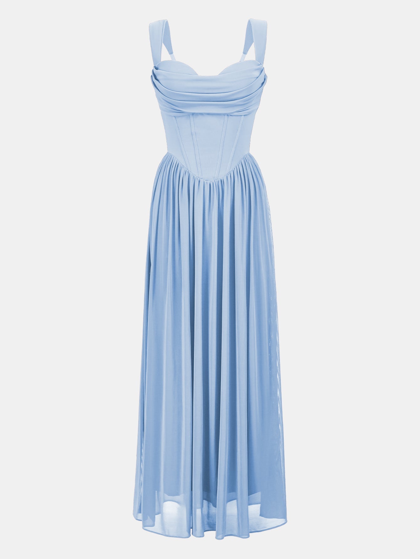 Celeste Maxi Dress