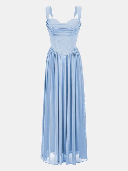Celeste Maxi Dress