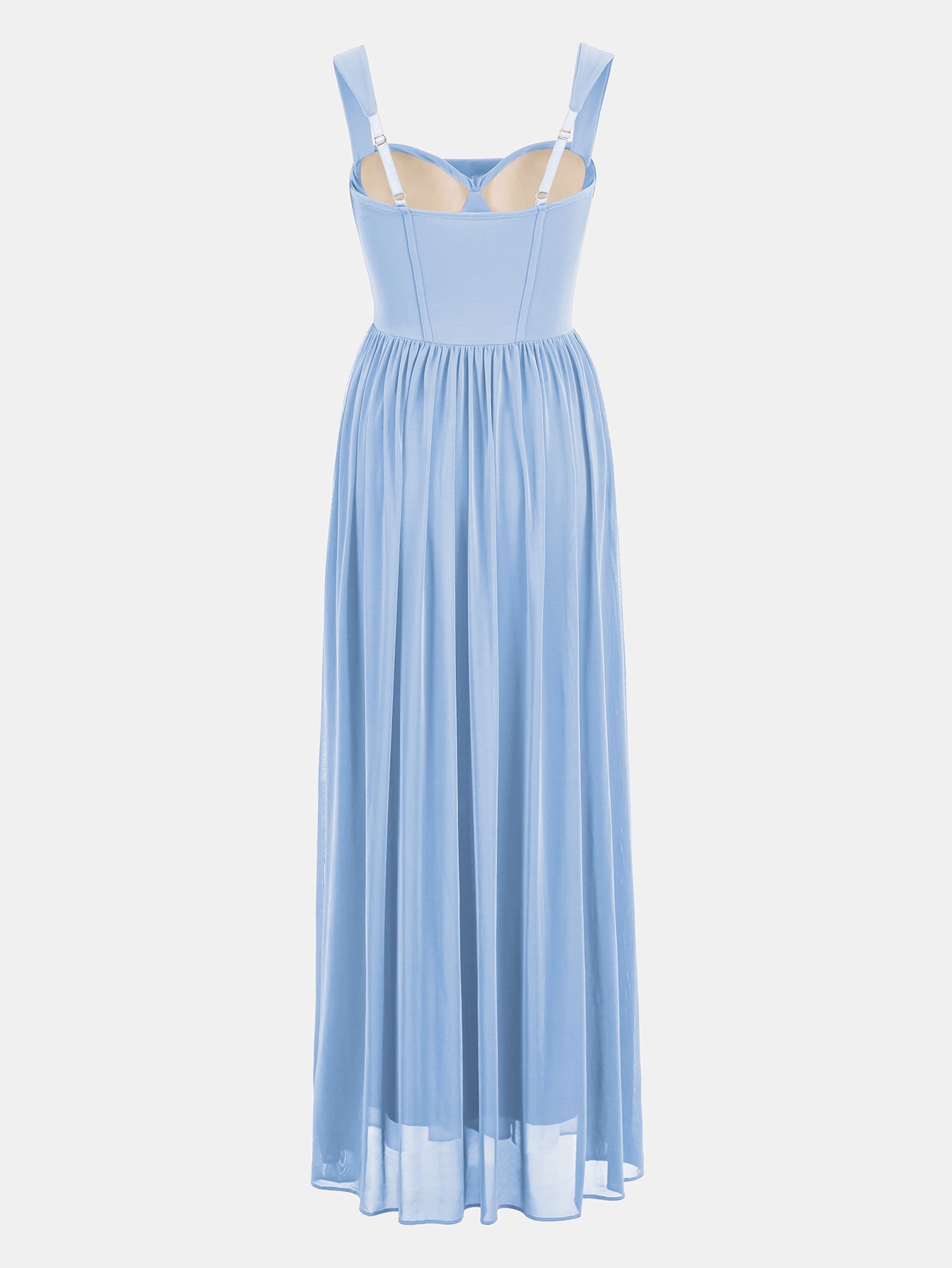 Celeste Maxi Dress