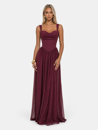 Celeste Maxi Dress