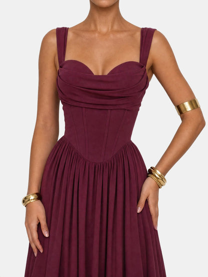 Celeste Maxi Dress