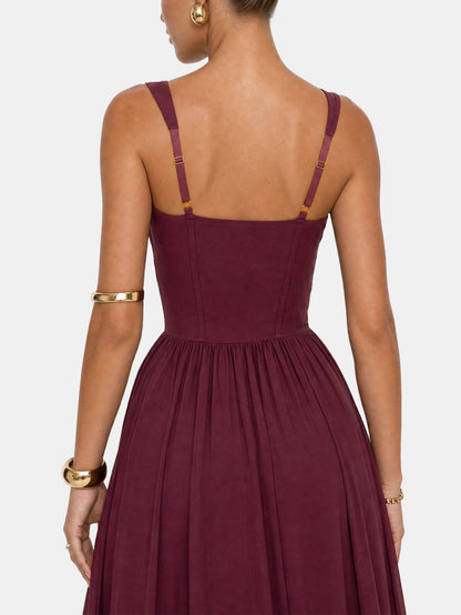 Celeste Maxi Dress