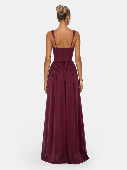 Celeste Maxi Dress