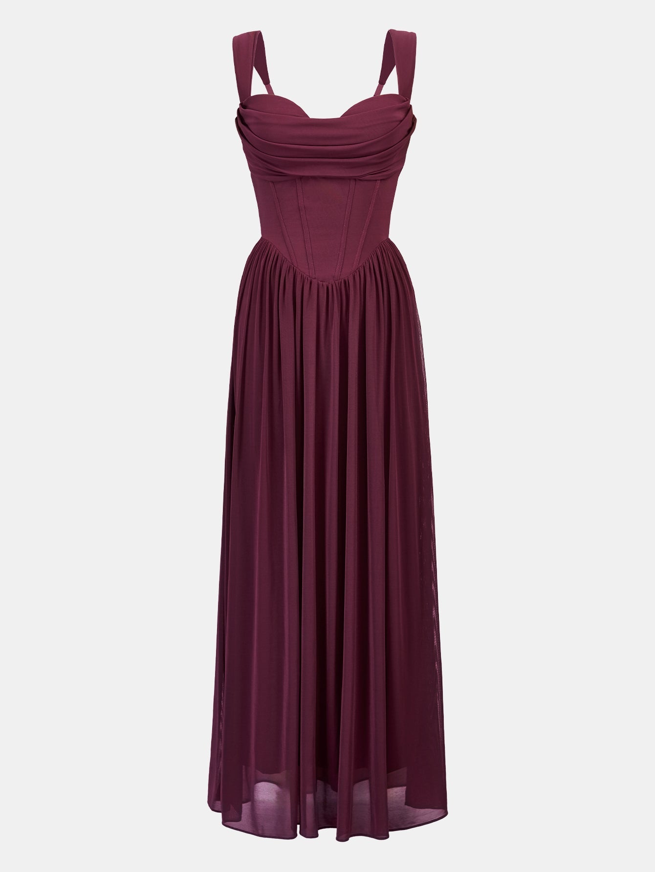 Celeste Maxi Dress