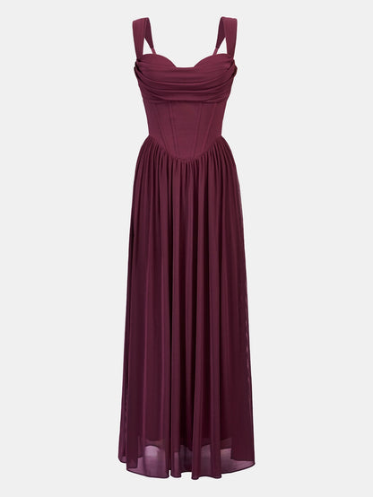 Celeste Maxi Dress