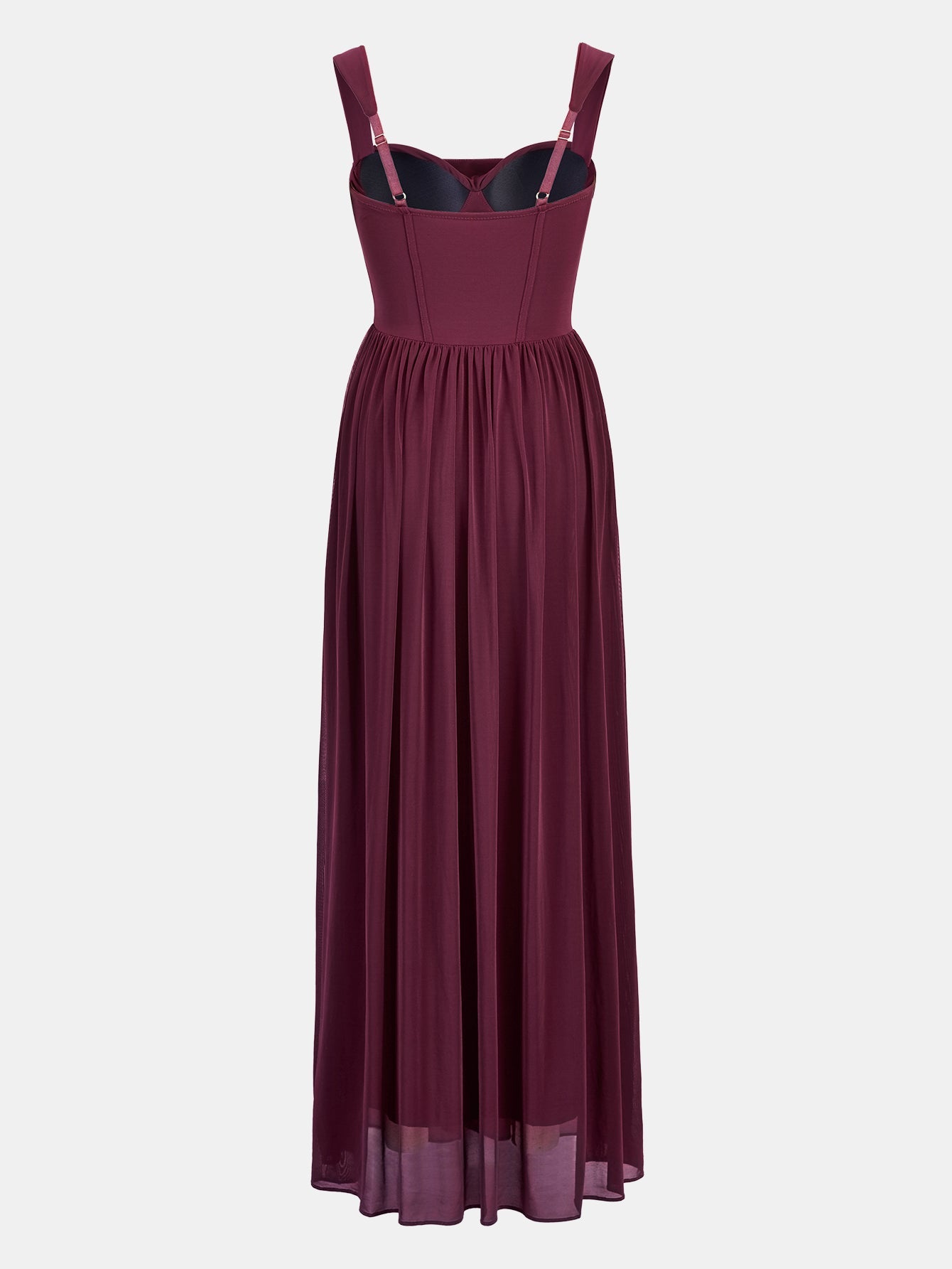 Celeste Maxi Dress