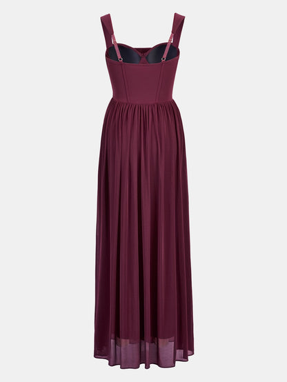 Celeste Maxi Dress