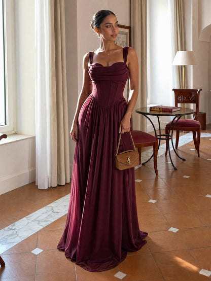 Celeste Maxi Dress