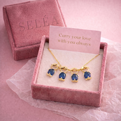 Seléa | Forever Mine Necklace