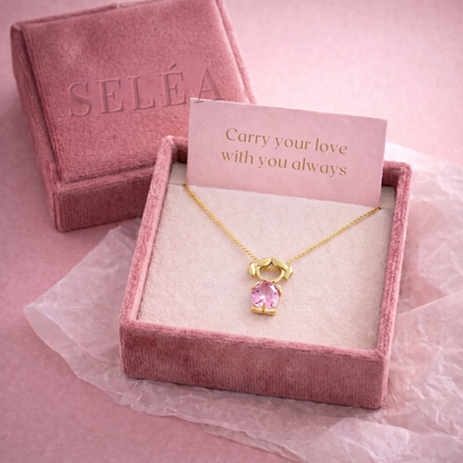 Seléa | Forever Mine Necklace