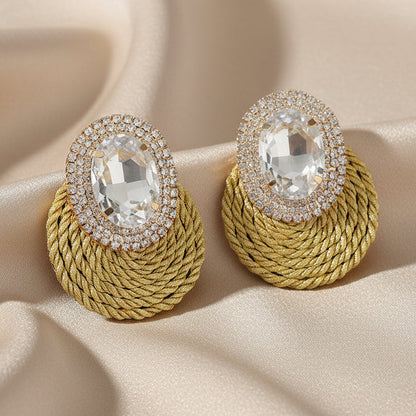 Velina Earrings
