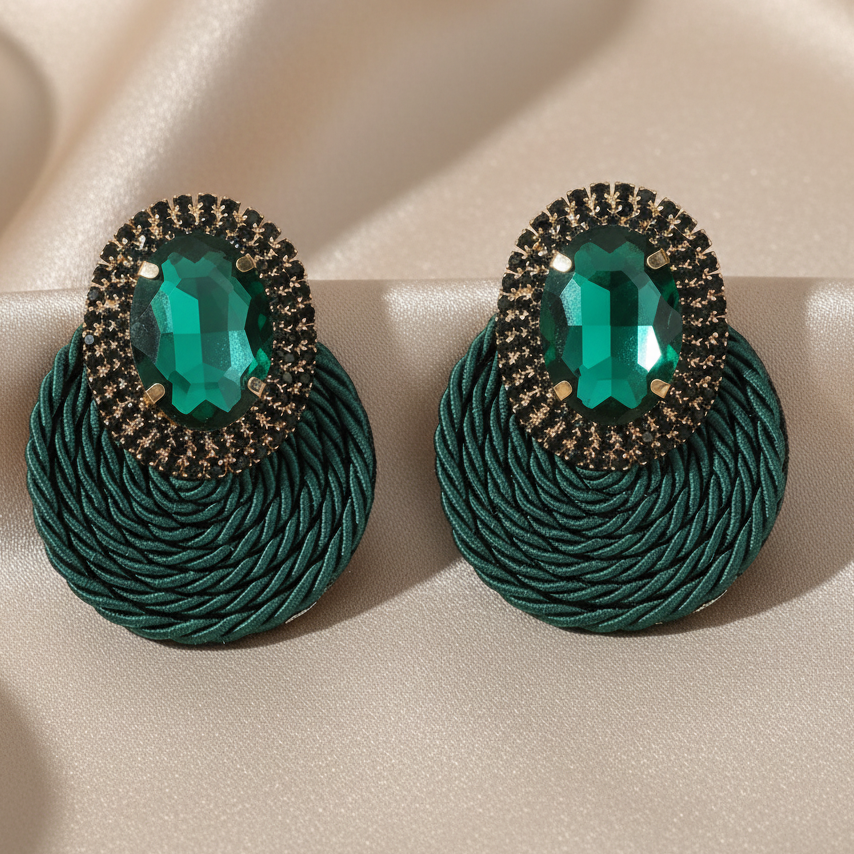 Velina Earrings