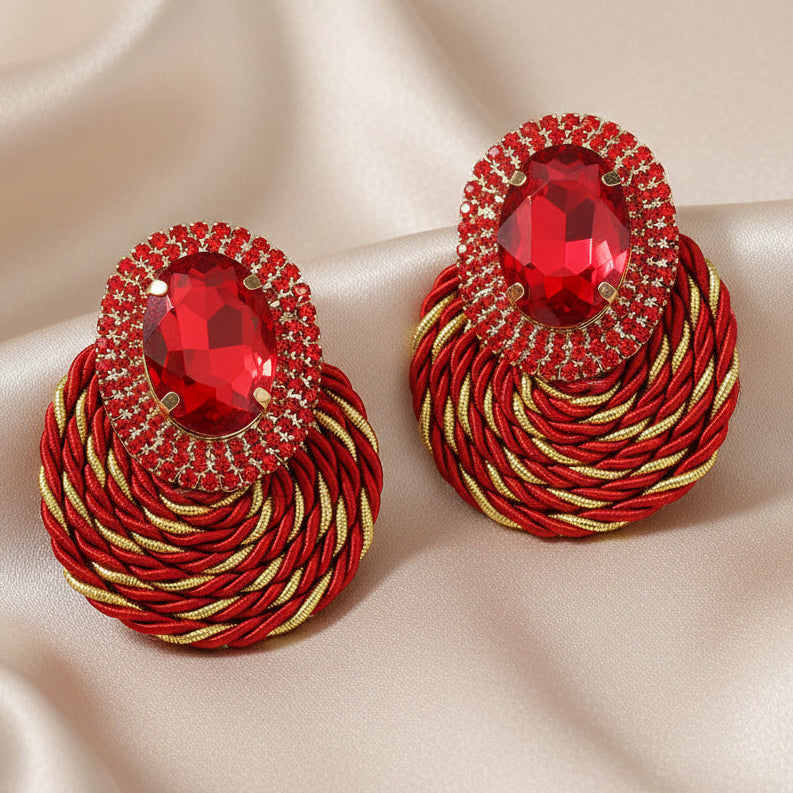 Velina Earrings