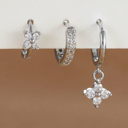 Liliana Earing Set