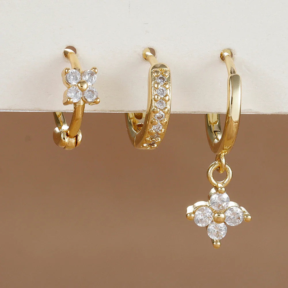Liliana Earing Set