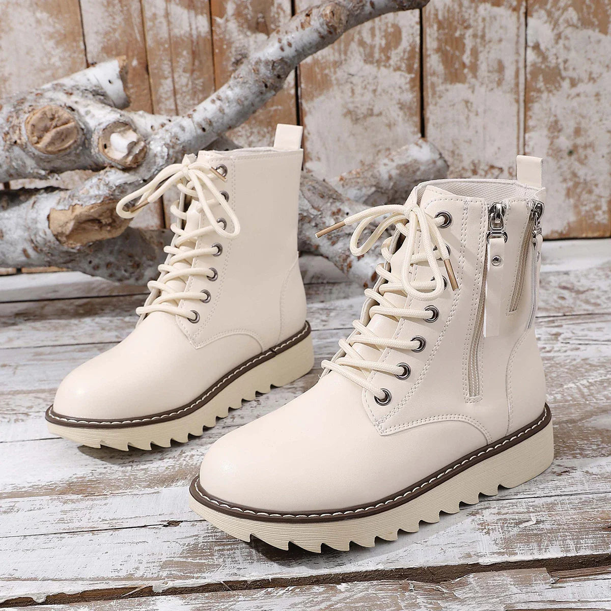 Aspen Trail Boots