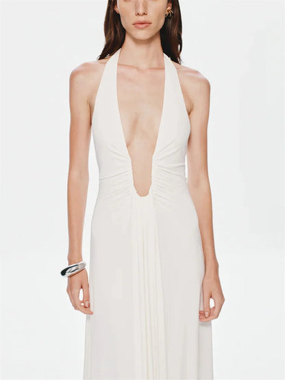 Aureti Maxi Dress