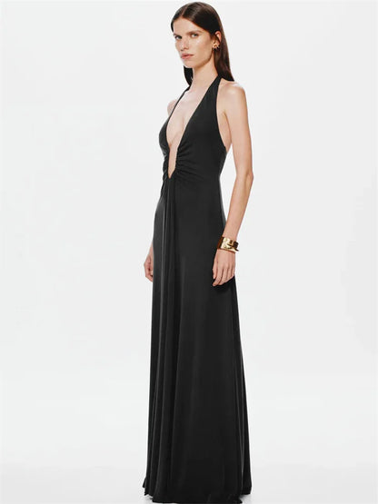 Aureti Maxi Dress
