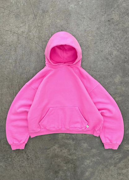 DivaElla™- Cozy Comfort Hoodie