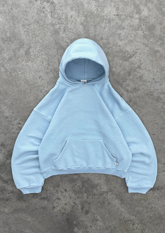 DivaElla™- Cozy Comfort Hoodie