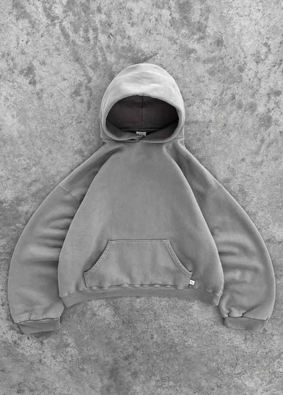 DivaElla™- Cozy Comfort Hoodie