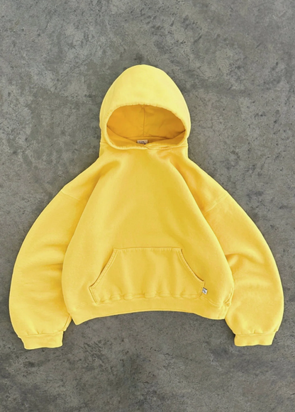 DivaElla™- Cozy Comfort Hoodie