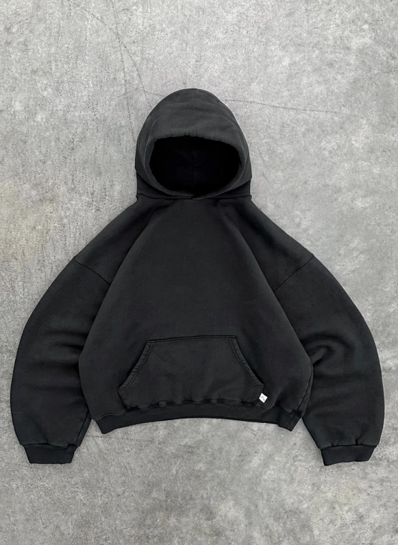 DivaElla™- Cozy Comfort Hoodie