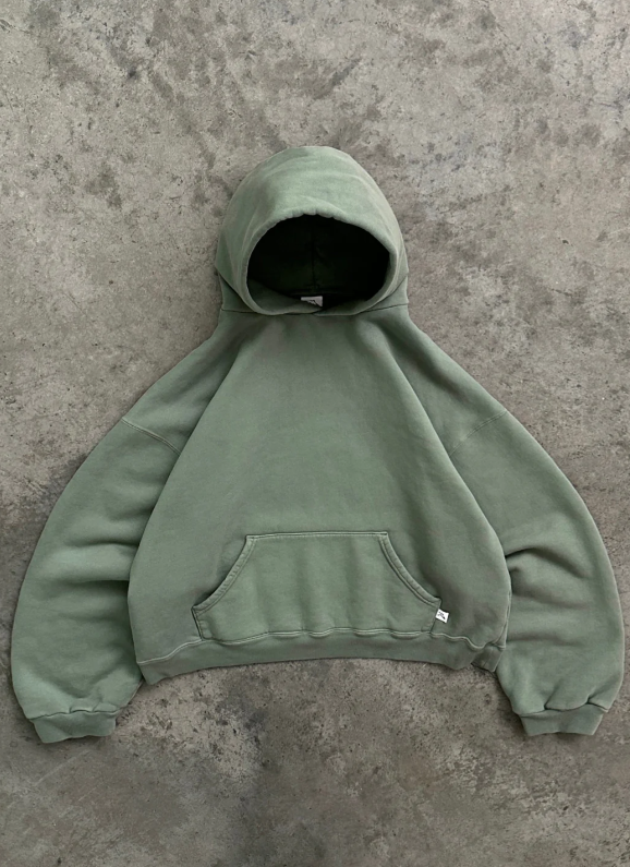 DivaElla™- Cozy Comfort Hoodie