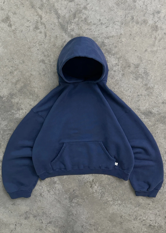 DivaElla™- Cozy Comfort Hoodie