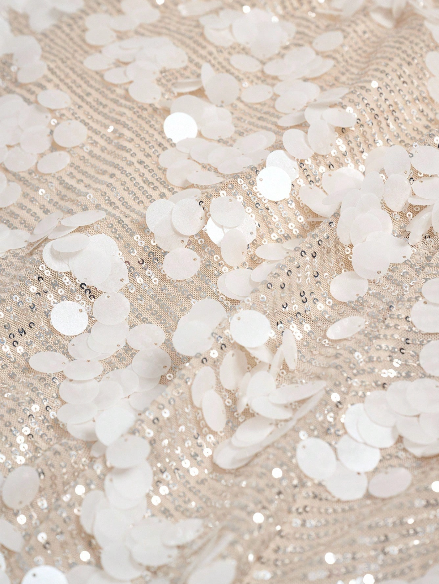 Annalies | Sequin Maxi Dress